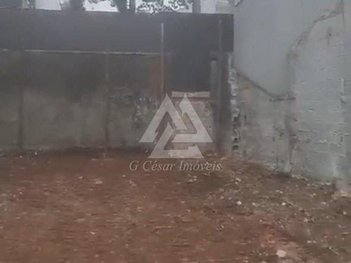 land_lot em Rua Paula Sousa, Vila Guiomar - Santo André - SP