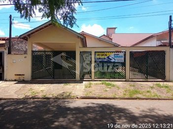 house em Rua José Jacir Moreti, Loteamento Santa Rosa - Piracicaba - SP