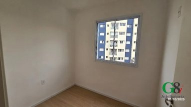 apartment em Rua Celso Vieira, Vila Pereira Barreto - São Paulo - SP