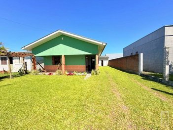 house em Rua Alexandrita, Rainha do Mar - Xangri-Lá - RS