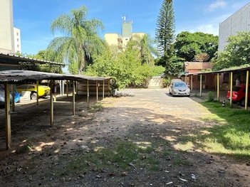 land_lot em Avenida Independência, Cidade Alta - Piracicaba - SP