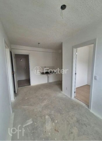 apartment em Avenida Miguel Yunes, Usina Piratininga - São Paulo - SP