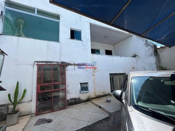 house em Avenida Coletora Artur Trindade, Jardim das Alterosas - 2ª Seção - Betim - MG