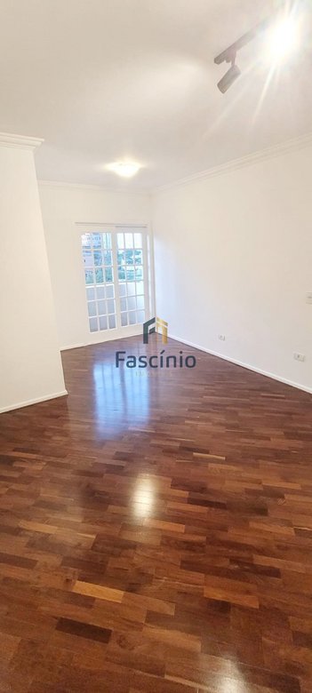 apartment em Rua Quatá, Vila Olímpia - São Paulo - SP