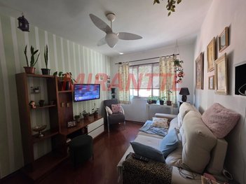 apartment em Rua Engenheiro Mac Lean, Santana - São Paulo - SP