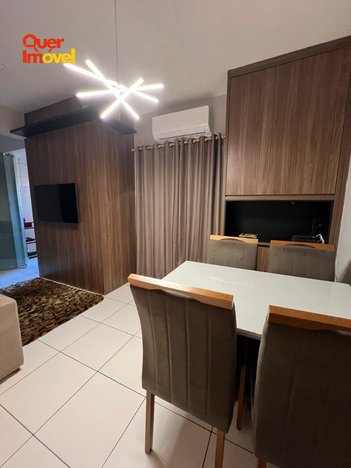 apartment em Rua Odair de Oliveira, Nova Aliança - Ribeirão Preto - SP