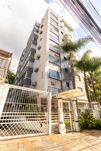 apartment em Rua Marquês do Pombal, Moinhos de Vento - Porto Alegre - RS