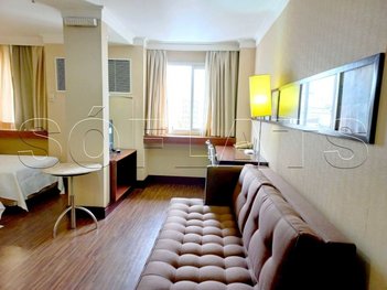 apartment em Alameda Santos, Cerqueira César - São Paulo - SP