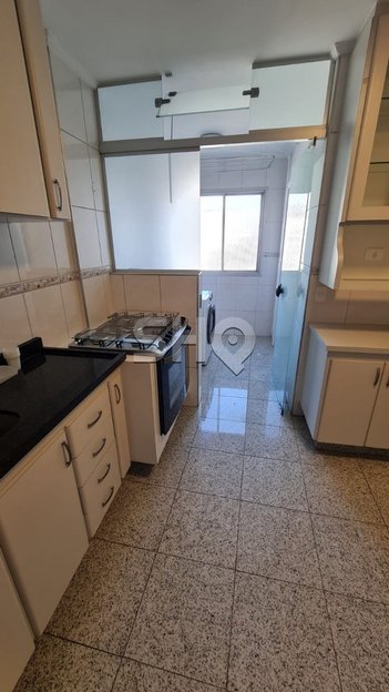 apartment em Rua Sucuriú, Vila Ida - São Paulo - SP