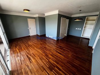 apartment em Avenida Doutor Nelson Noronha Gustavo Filho, Vila Brandina - Campinas - SP