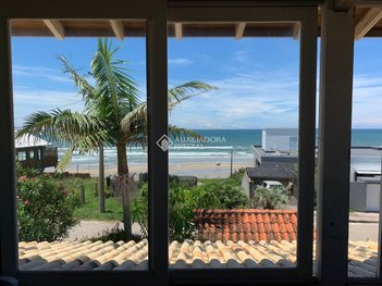 house em Rua Boa Vista, Vila Esperança - Imbituba - SC
