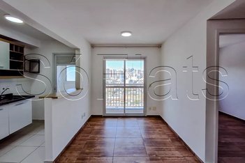 apartment em Rua Glicério, Vila Santana - São Paulo - SP