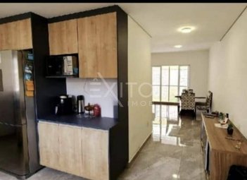 house em Rua José Artur Savietto, Cidade Nova - Jundiaí - SP