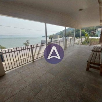 house em Rodovia Baldicero Filomeno, Ribeirão da Ilha - Florianópolis - SC