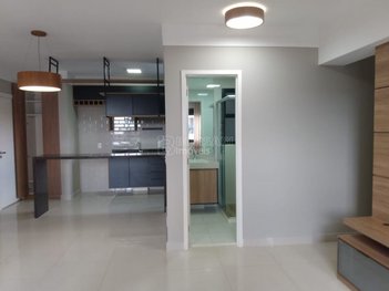 apartment em Rua Professora Adélia Izique, Centro - Araraquara - SP
