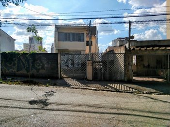 land_lot em Carlos Petit, Vila Mariana - São Paulo - SP