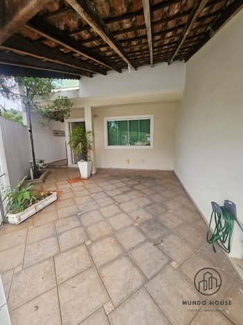 house em Rua Odair Dias de Souza, Jardim Morumbi - Sorocaba - SP