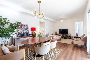 apartment em Rua Bragança Paulista, Vila Cruzeiro - São Paulo - SP