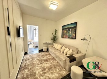 apartment em Avenida Nove de Julho, Bela Vista - São Paulo - SP