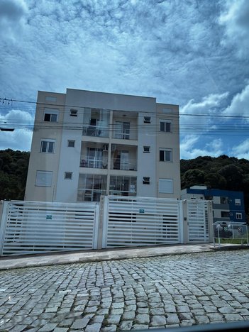 apartment em Rua Graciema Gasparin, Vinhedos - Caxias do Sul - RS
