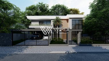 house em Rua Saul Irineu Farina, Lucas Araújo - Passo Fundo - RS