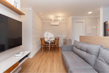 apartment em Rua Sousa Breves, Vila Zilda (Tatuapé) - São Paulo - SP