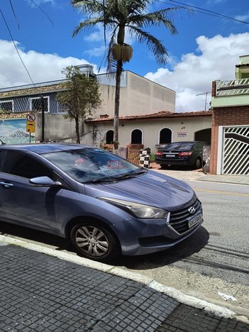 land_lot em Praça Faria Lima, Santa Maria - São Caetano do Sul - SP