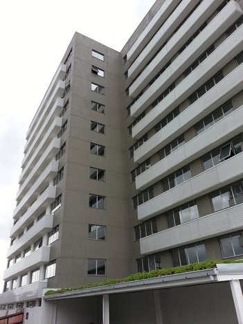 apartment em Travessa Américo Silveira, Cristo Redentor - Porto Alegre - RS