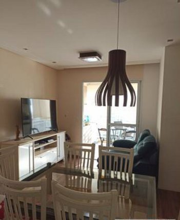 apartment em Rua Corumbaiba, Vila Oratório - São Paulo - SP