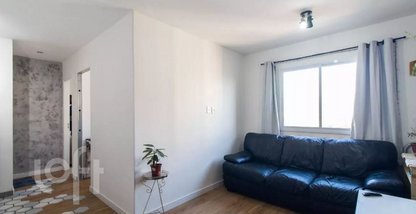 apartment em Francisco Rossano, Sítio da Figueira - São Paulo - SP