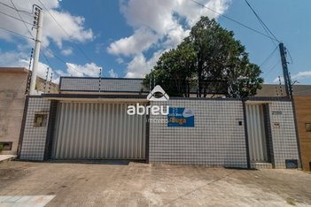 house em Rua Vereador Olímpio Procópio de Moura, Nossa Senhora de Nazaré - Natal - RN