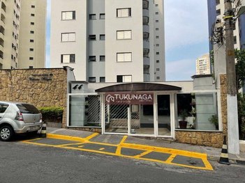 apartment em Praça Marisa Marques, Vila Rosália - Guarulhos - SP