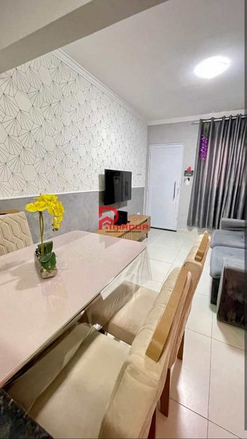 house em Rua José Demar Peres, Maracanã - Praia Grande - SP