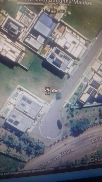 land_lot em Rua François Armand Christophe, Jardim do Golfe - São José dos Campos - SP