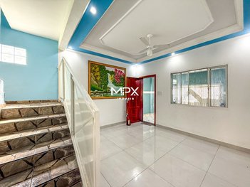 house em Rua Florínea, Pompéia - Piracicaba - SP