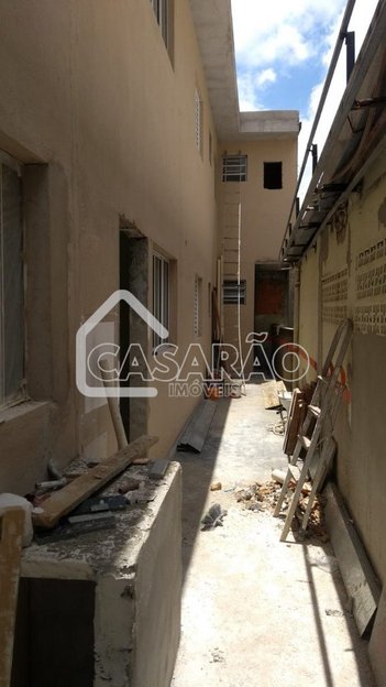 house em Rua Cavalheiro Ernesto Giuliano, Osvaldo Cruz - São Caetano do Sul - SP