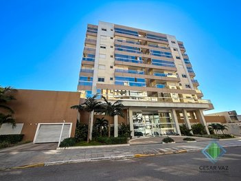 apartment em Rua Acelon Eduardo da Silva, Córrego Grande - Florianópolis - SC