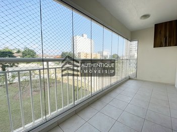 apartment em Rua Brasílio Machado, Centro - São Bernardo do Campo - SP