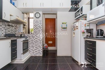 apartment em Avenida Nova York, São João - Porto Alegre - RS