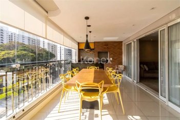 apartment em Rua Doutor Solon Fernandes, Vila Rosália - Guarulhos - SP