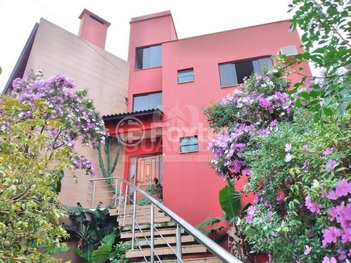 house em Avenida Edgar Pires de Castro, Hípica - Porto Alegre - RS