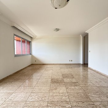 apartment em Rua Paracatu, Barro Preto - Belo Horizonte - MG