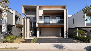 house em Rua das Paineiras, Jardim das Indústrias - São José dos Campos - SP