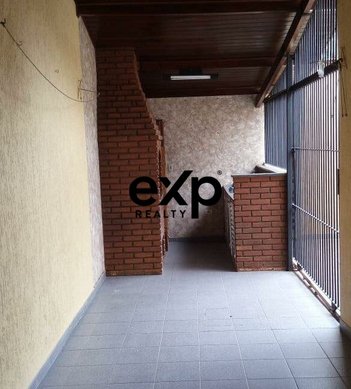 house em Rua Acuti, Cidade Dutra - São Paulo - SP