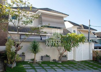house em Estrada Campo da Areia, Pechincha - Rio de Janeiro - RJ