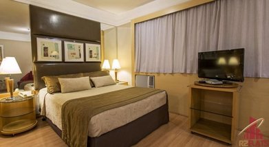 apartment em Rua Bela Cintra, Consolação - São Paulo - SP