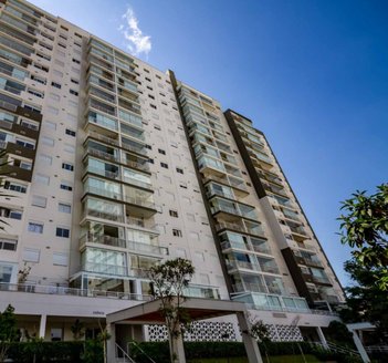 apartment em Rua Doutor Luiz Migliano, Jardim Vazani - São Paulo - SP