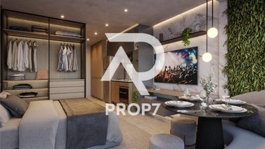 apartment em Rua Itapeva, Bela Vista - São Paulo - SP