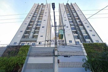 apartment em Avenida José Lopez Lázaro, Presidente Altino - Osasco - SP