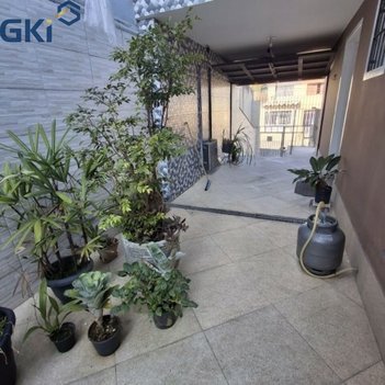 house em Rua Orestes Barbosa, Jardim Palmares (Zona Sul) - São Paulo - SP